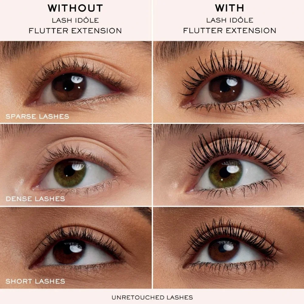 Lancome Idole Flutter Extension Mascara